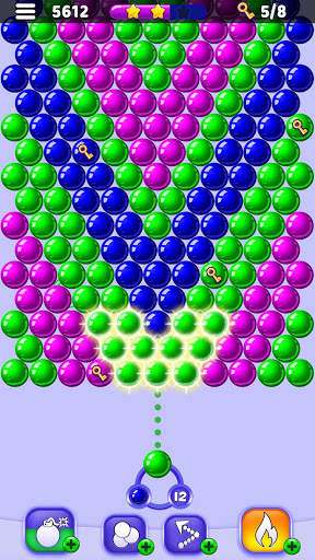 Bubble Shooter screenshot 3