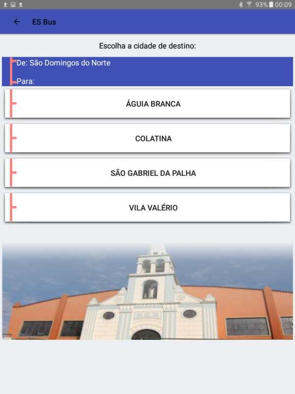ES Bus screenshot 7