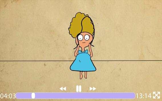 حلقات كدوشة بدون نت 2 screenshot 3
