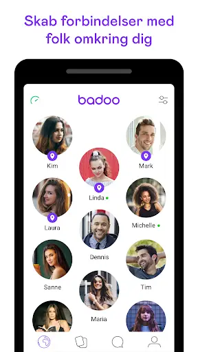 Badoo: Chatten & Daten screenshot 3