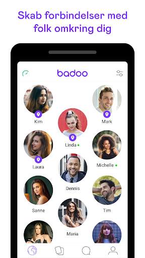 Badoo: Chatten & Daten screenshot 3