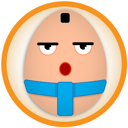Egg vs. Sumo icon