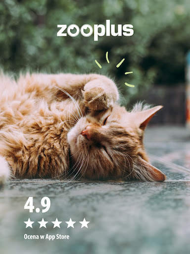zooplus - sklep zoologiczny screenshot 9