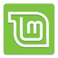 Linux Mint Simulator иконка