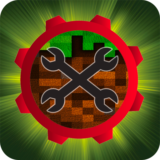 Master Mods For Minecraft PE icon