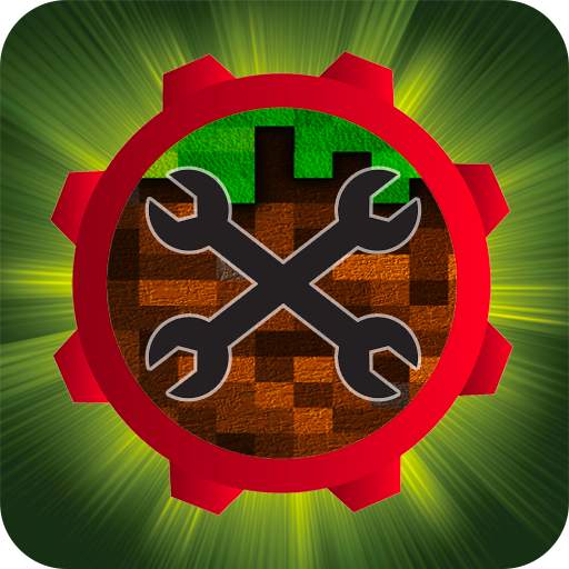 Master Mods For Minecraft PE 2.2.89
