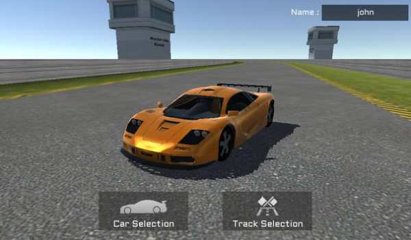 Car Racing : Real Turbo Drift screenshot 3