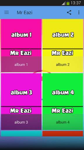 Mr Eazi Songs 2019 - Without Internet screenshot 1