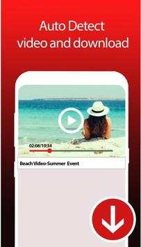 Free Sec Video Downloader 2019 screenshot 5