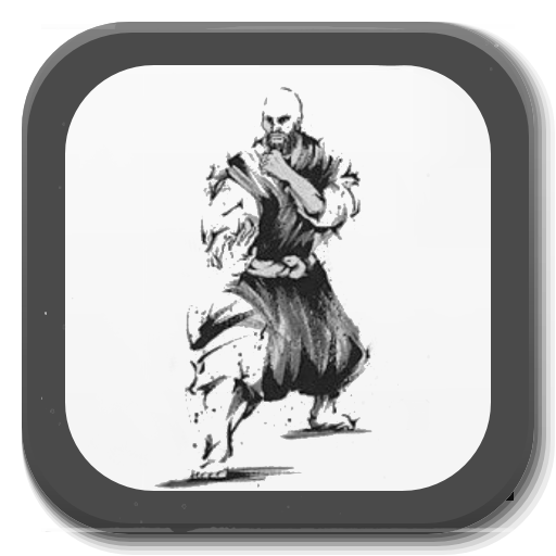 Martial Arts - Training आइकन