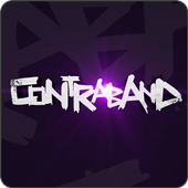 Contraband icon