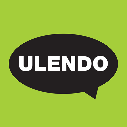 ULENDO أيقونة