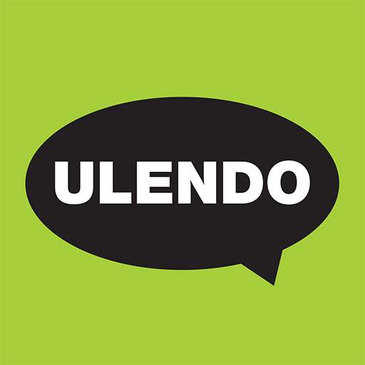 ULENDO: Lusaka & Kitwe 0.38.04-SUNDOG