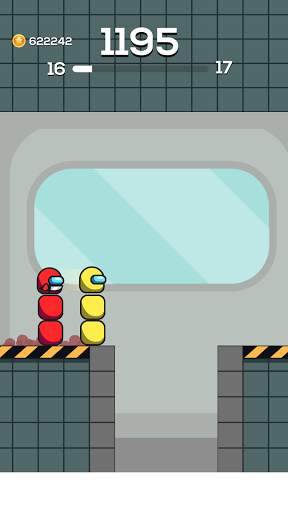 Imposter Run screenshot 2