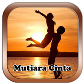 kata mutiara cinta icon