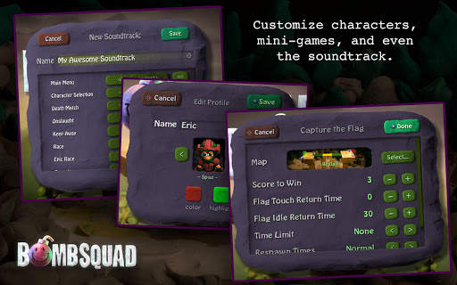 BombSquad screenshot 6