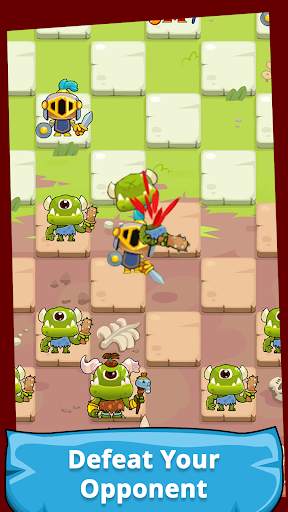 Checkers Multiplayer Game screenshot 4