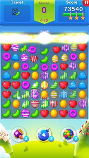 Candy Magic 2019 screenshot 5