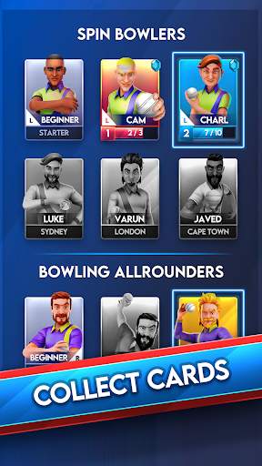 Stick Cricket Clash 2023 screenshot 6