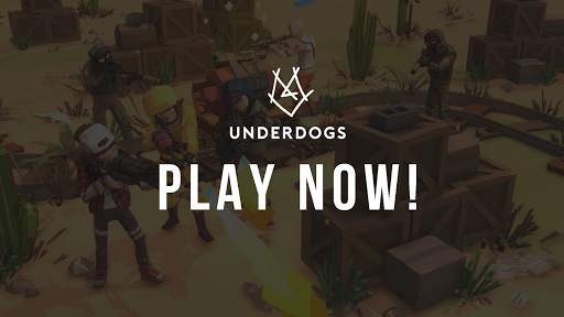 Underdogs screenshot 6