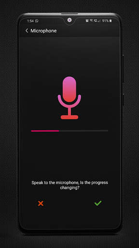 Smart Assist screenshot 6