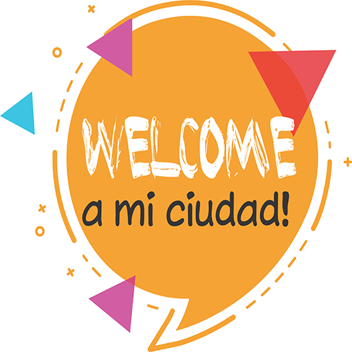 Welcome A Mi Ciudad icon