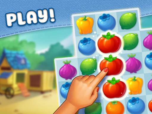 Coco Town : Decorating & Puzzle Games screenshot 20