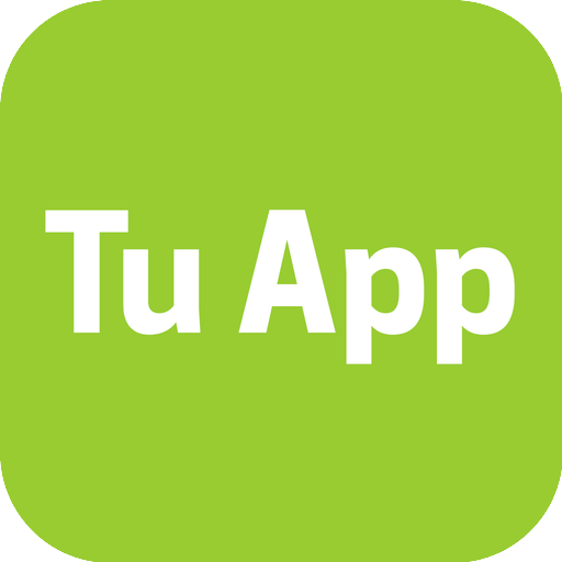 Crea Tu App Ya icon