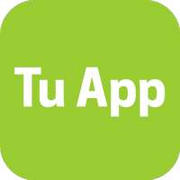 Crea Tu App Ya icon