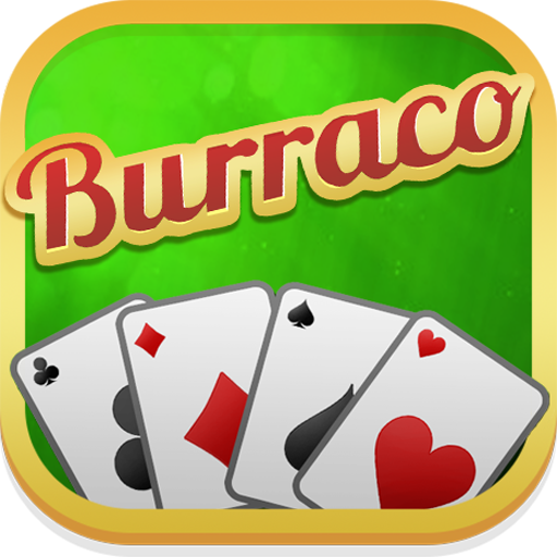 Burraco - gioco di carte icon