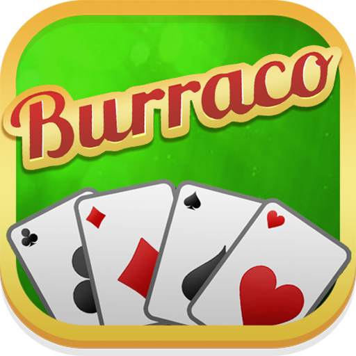 Burraco: Classic Card Game 2.1.6