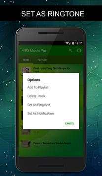 My Music screenshot 6