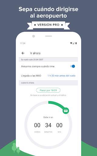 TripIt: Planificador de viajes screenshot 8
