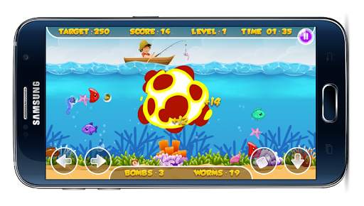 GO Fishing! - Offline Game screenshot 3