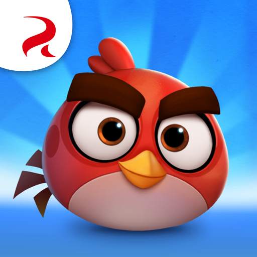 Angry Birds Journey 1.0.0