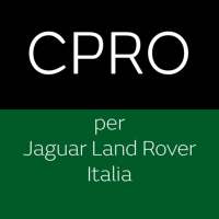 CPRO Agenda