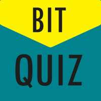 Bit Quiz - With Math, Science and English Games. logo