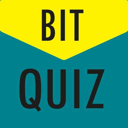 Bit Quiz - With Math, Science and English Games. 1.7