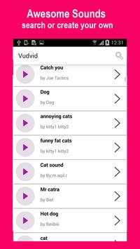 Musical Video Maker & Editor screenshot 2