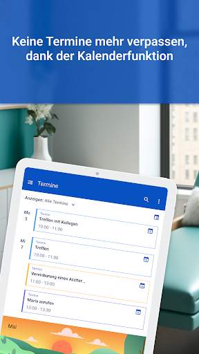 Stay Informed App 20 تصوير الشاشة