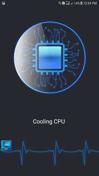 Fast Clean Master - Phone  & Battery Speed Booster screenshot 5