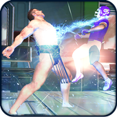Fight Game icon