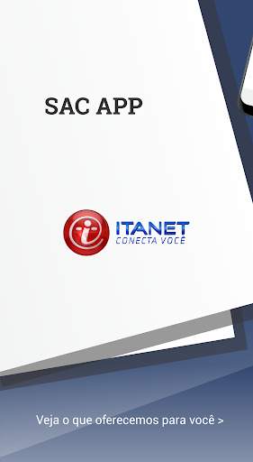 ITANET скриншот 1