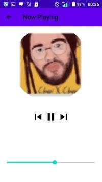 YOUPPI SONG - أغاني يوبي screenshot 3