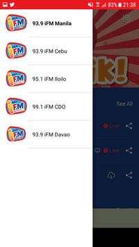 iFM Bestfriend screenshot 2
