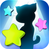 Talking Friends Superstar icon