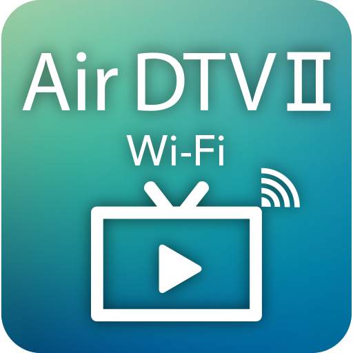 Air DTV WiFi II 1.1.428
