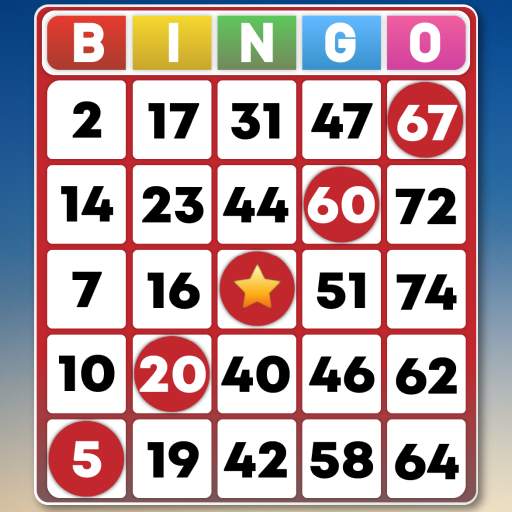 Bingo - Offline Bingo Games 3.5.0