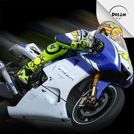 Ultimate Moto RR 3.6