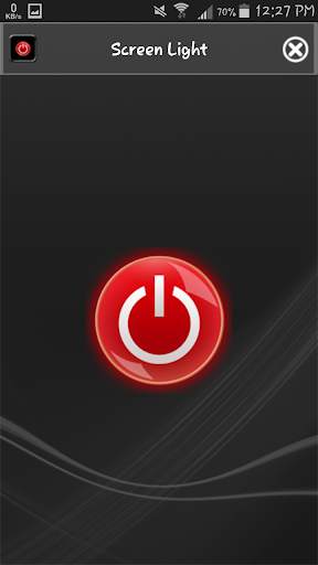 Camera LED Flashlight - 5 in One screenshot 2
